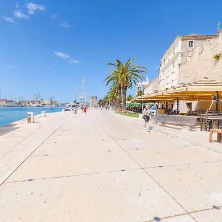 Apartment Mia Τρογκίρ Εξωτερικό φωτογραφία
