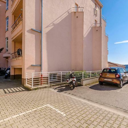 Apartment Mia Τρογκίρ Εξωτερικό φωτογραφία