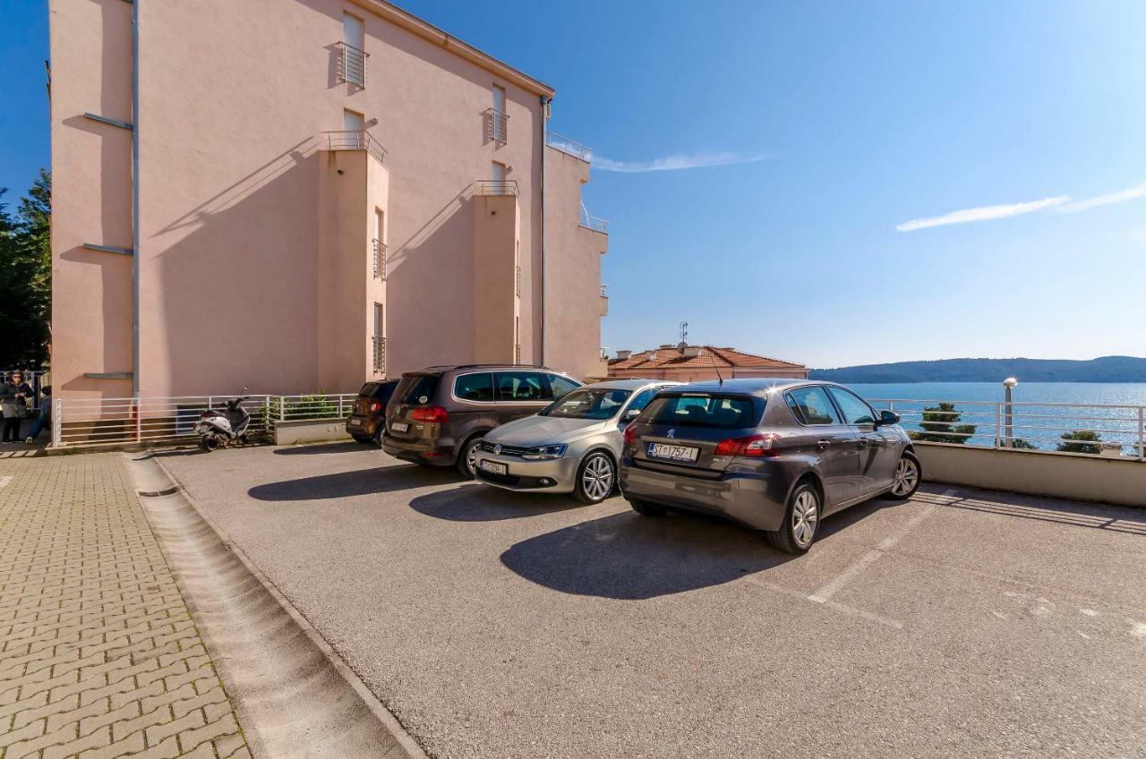 Apartment Mia Τρογκίρ Εξωτερικό φωτογραφία